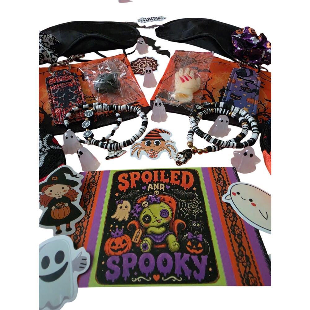 Boo Box For 2!